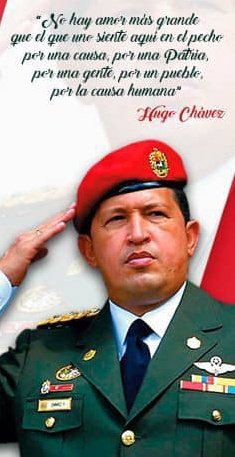Cnel.(Amb) Julio Serrano (@magister2022) on Twitter photo <a href="/yami2336/">yami3020</a> <a href="/4F_Mamba/">Mamba Negra</a> <a href="/JhonnyNoticias/">Jhonny Rafael Mendoza</a> <a href="/elarcangeljhon/">JHON GONZALEZ PIRELA</a> <a href="/LaBunkeB/">Thania la Merideñita</a> <a href="/columanasbj/">Patriota José David</a> <a href="/magdelin79/">💖Made79💖🇻🇪#TropaDeLaSalud</a> <a href="/Jileduardo/">Jilmer Díaz</a> <a href="/Hernanhernan53/">Hernán Hernández</a> <a href="/avilaelguerrero/">Jose Avila</a> <a href="/JoseilyMon/">Sra. Yo soy de aquí 19K</a>
#13DeAbrilDignidadNacional
Comando Hugo Chávez
#ComandoHugoChávez <a href="/yami2336/">yami3020</a> <a href="/4F_Mamba/">Mamba Negra</a> <a href="/JhonnyNoticias/">Jhonny Rafael Mendoza</a> <a href="/elarcangeljhon/">JHON GONZALEZ PIRELA</a> <a href="/LaBunkeB/">Thania la Merideñita</a> <a href="/columanasbj/">Patriota José David</a> <a href="/magdelin79/">💖Made79💖🇻🇪#TropaDeLaSalud</a> <a href="/Jileduardo/">Jilmer Díaz</a> <a href="/Hernanhernan53/">Hernán Hernández</a> <a href="/avilaelguerrero/">Jose Avila</a> <a href="/JoseilyMon/">Sra. Yo soy de aquí 19K</a>
#13DeAbrilDignidadNacional
Comando Hugo Chávez
#ComandoHugoChávez