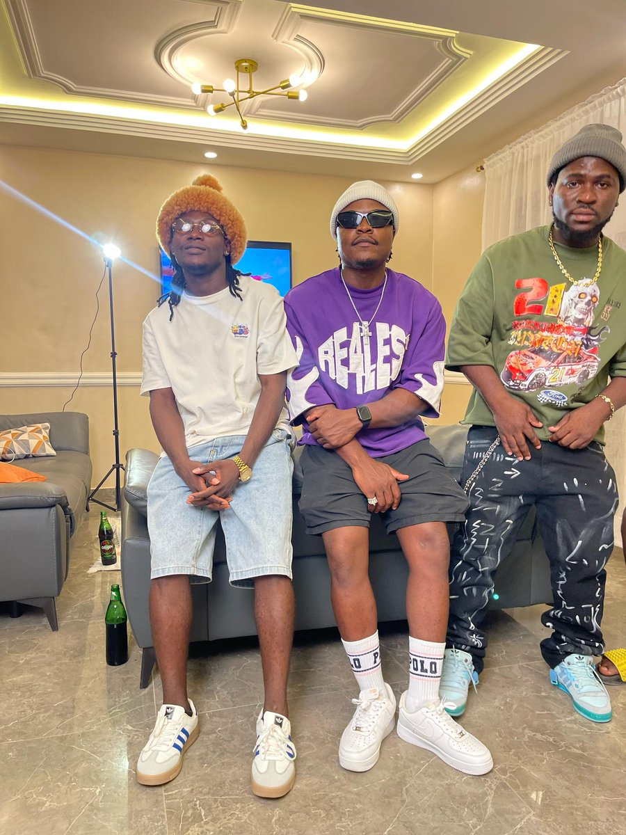 Blazing through today with unstoppable energy! 🔥🔥
#TorchCity about to drop are you all ready ? 
#tcttotheworld #TCT