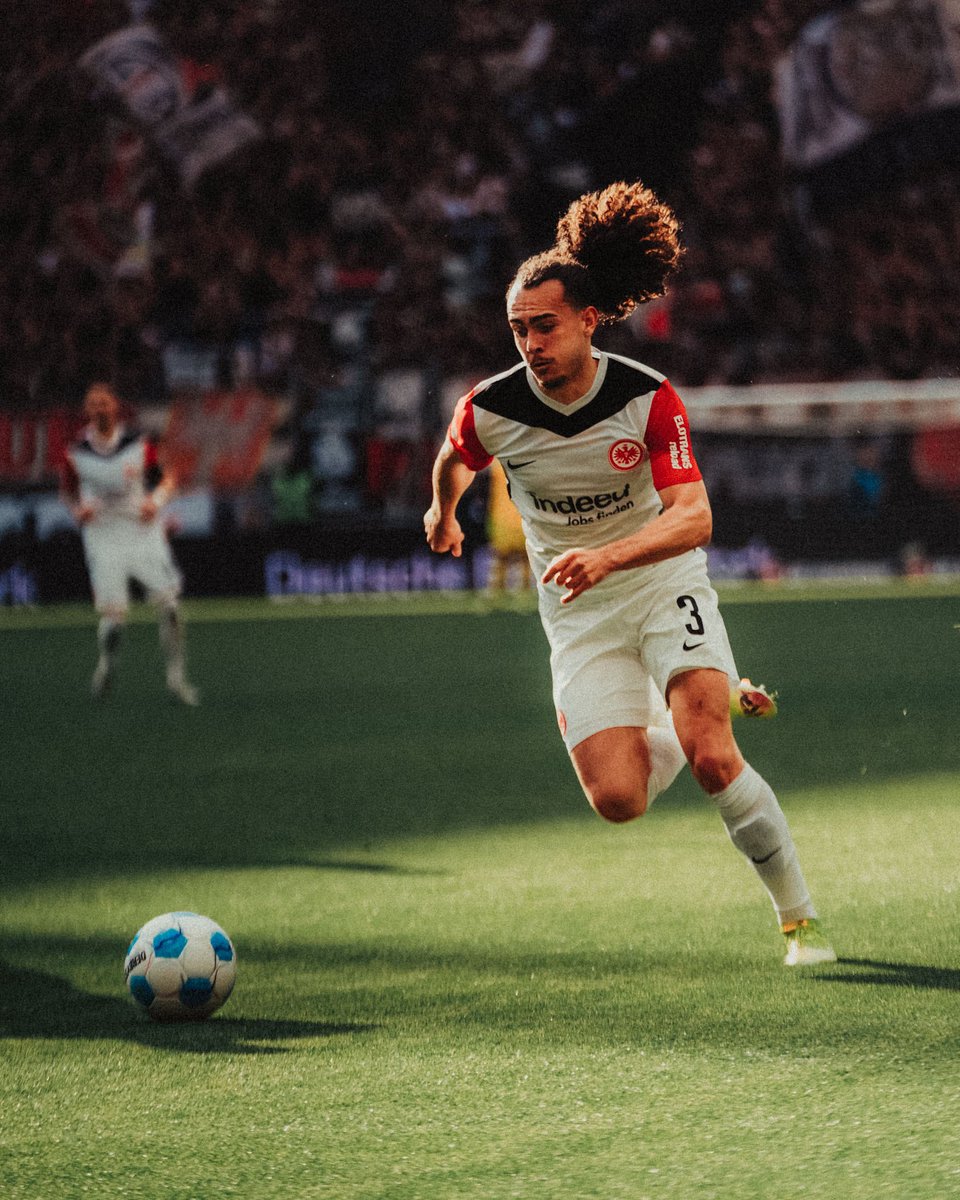 Heimsieg! Ein perfekter Sonntag mit unseren Fans!🦁🦅 #ForzaSGE