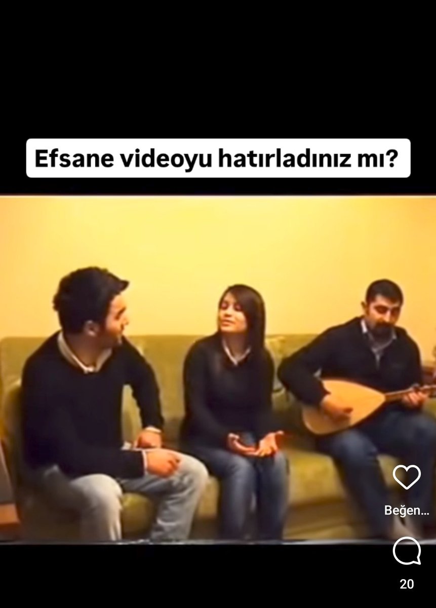 Hatırlanmaz mi
Video alevi kokuyor
Aleviliğin videosunu çek deseler bu çıkar 
Zülfikar dövmesi,kolyesi neyse bu videoda onu çağrıştırıyor bana 

Not:Lise yıllarım Konyalı olmama rağmen Cem'e giderek gecti