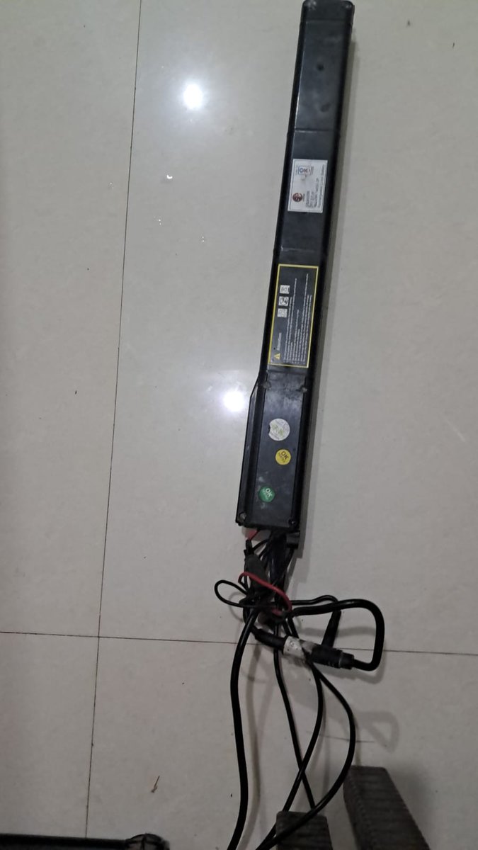 Mihirpawar18's tweet photo. 🚴‍♂️ Facing battery issues with your Hero Lectro? @strictlyelectri has got you covered!

We’re launching our reliable 36V 5.8Ah Li-ion battery packs soon and opening pre-orders now!

Interested? Reserve your battery today! 📲 8591463175 or 📩 contact@strictlyelectric.in https://t.co/JUM6kISKOd