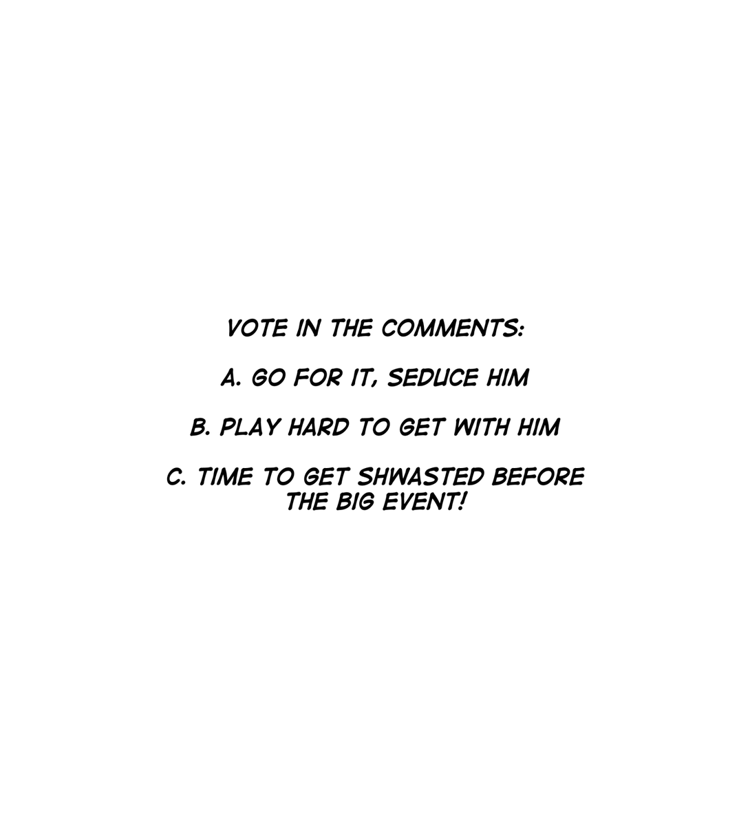 ZeSketches's tweet image. It is time!