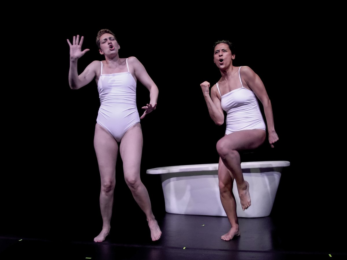 Vicky Araico tweet media