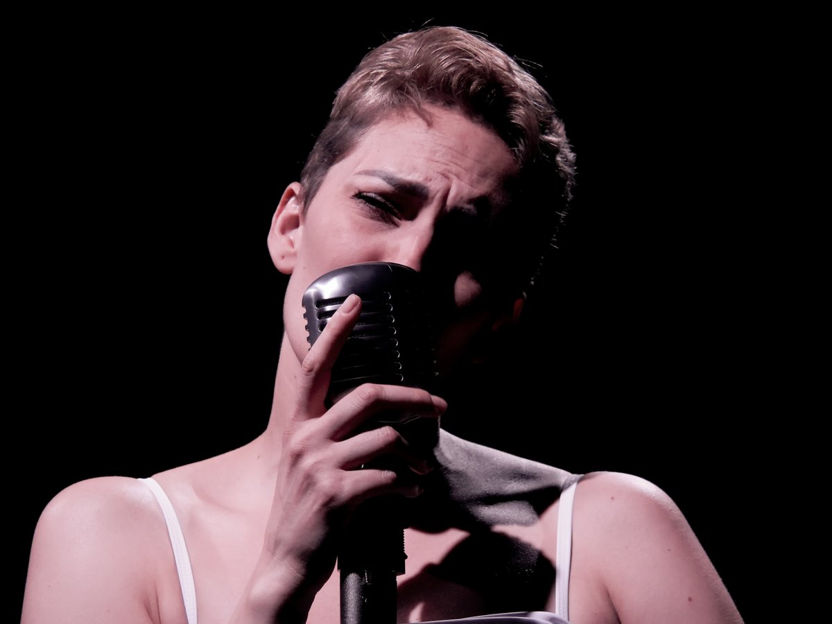 Vicky Araico tweet media