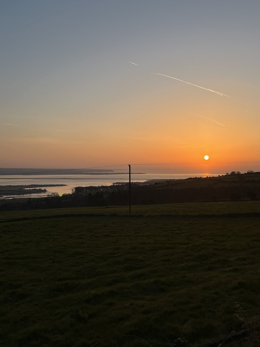 John Power tweet media