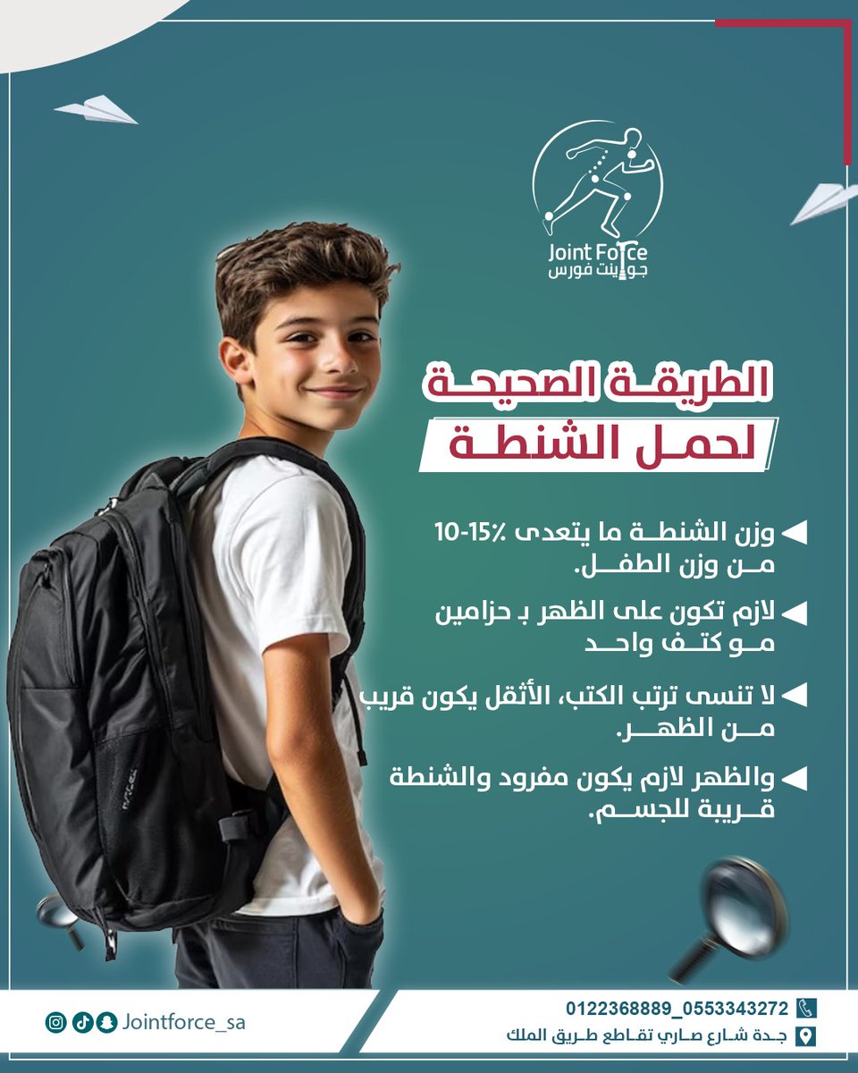 Joint Force | جوينت فورس tweet media