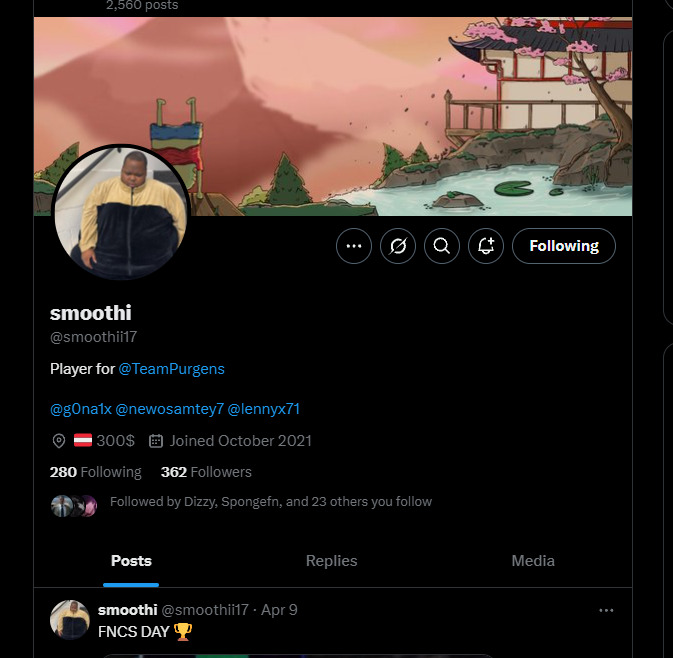 snezzy77 tweet media