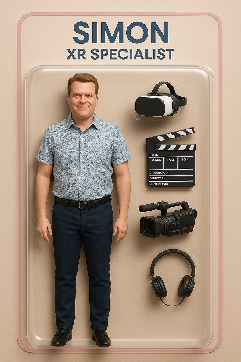 Simon Gauntlett tweet media