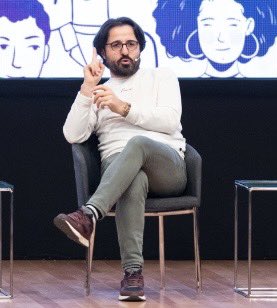 Bu hafta <a href="/gztfikir/">FİKİR</a> tv de Fikir Sahası programımızda <a href="/muratbuyukyilmz/">murat büyükyılmaz</a> moderatörlüğünde futbolda şiddeti konuştuk. Keyifli seyirler.
Futbol ve şiddet: Deniz bitti... youtube.com/live/Gis65iran… <a href="/YouTube/">YouTube</a> aracılığıyla