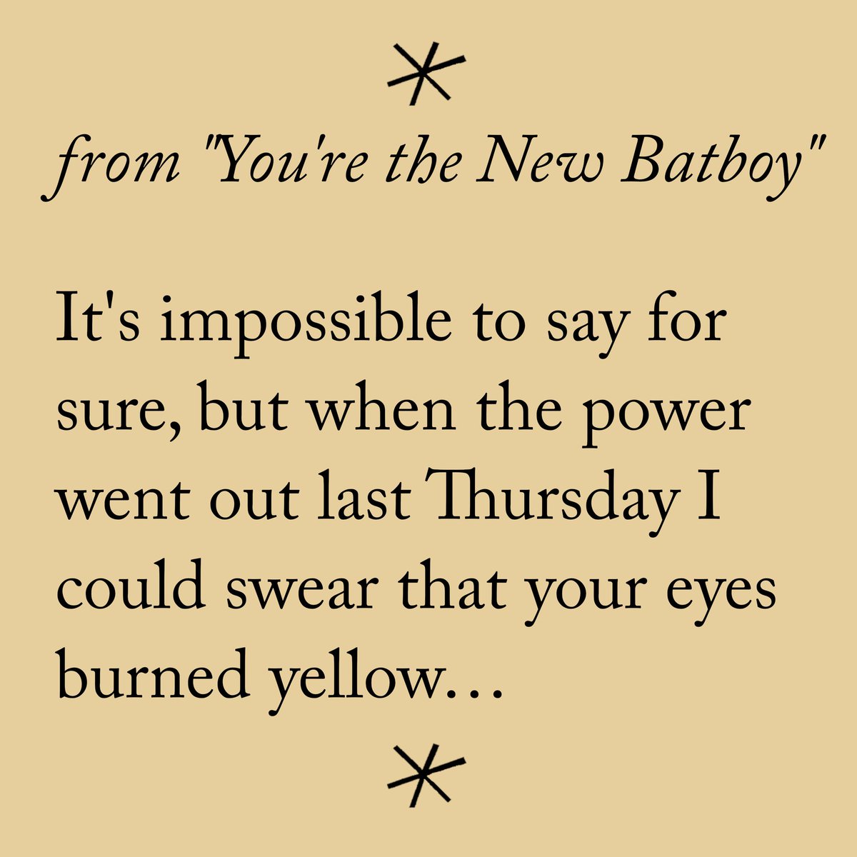 William M. McIntosh tweet media