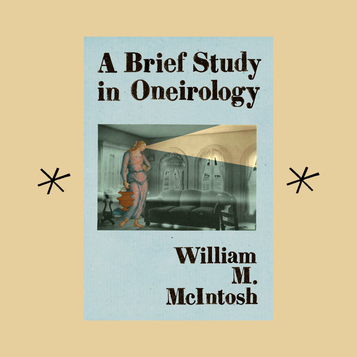 William M. McIntosh tweet media