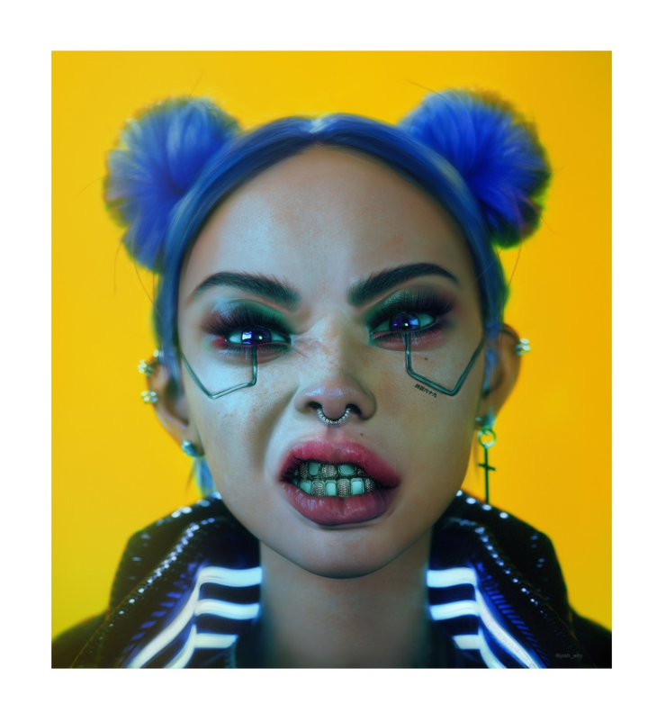 𝑱𝒐𝒔𝒉𝒖𝒂 𝑾𝒉𝒚 tweet media