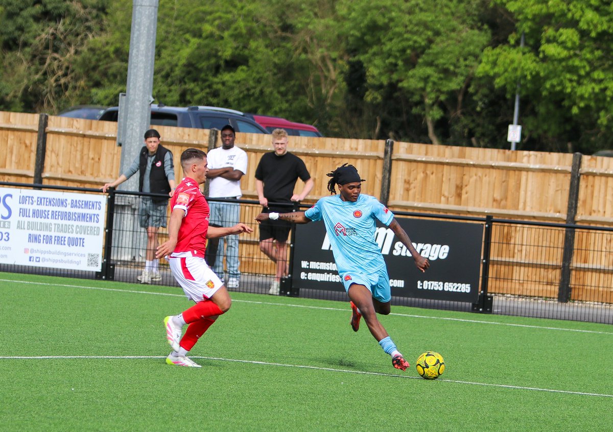 Another 3 points in the bag for <a href="/official_scrfc/">Sutton Common Rovers</a>, this time against Uxbridge FC.  Keep on fighting, lads 👊🏾

flickr.com/gp/60815268@N0…