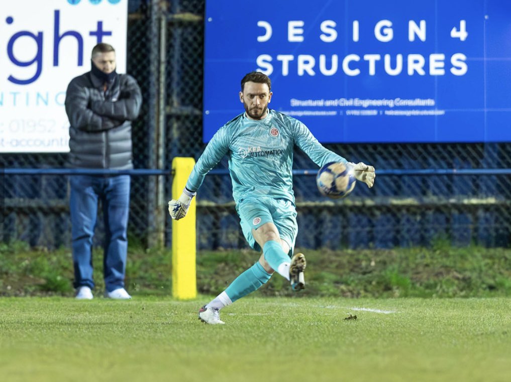 Andy Wycherley tweet media