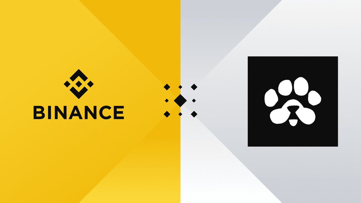 Hope We Can see $Paws x <a href="/binance/">Binance</a> and <a href="/okx/">OKX</a>  Soon .