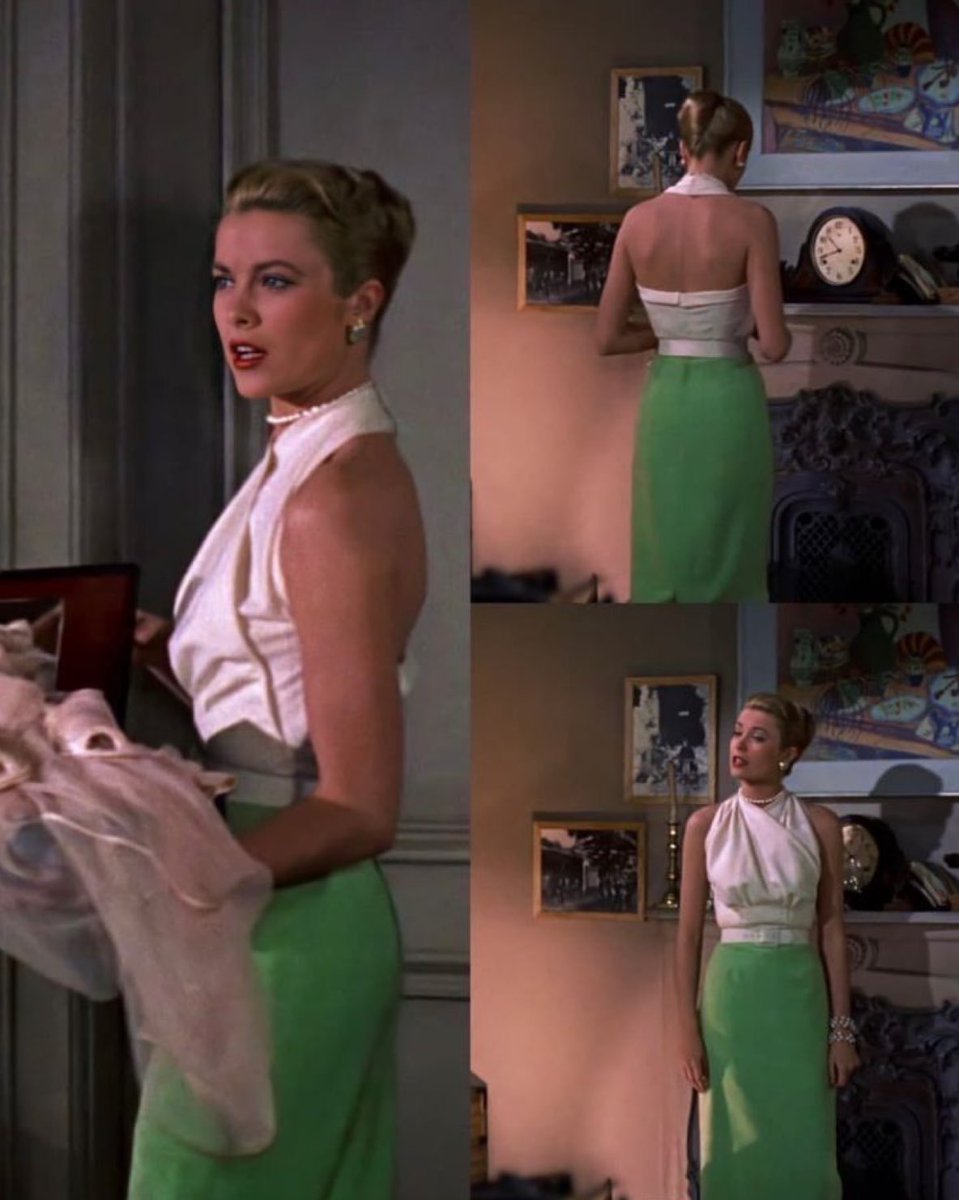 Summer Green 💚 
Grace