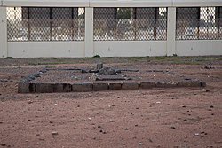 sal78692's tweet photo. 15th Shawwāl 
When the 2nd major battle took place; Battle of Uhud &amp; the beloved uncle of the Prophet ﷺ, Sayyidunā Amīr Hamzah RadiAllāhu Anhu martyred in this battle. 

Al- Fātiha https://t.co/OiXeTrMYoy