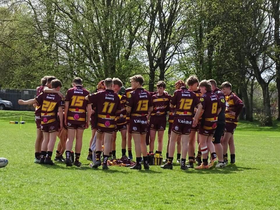 LG15s2026's tweet photo. Great victory today over Cumbrian outfit Broughton Red Rose. 

#OneTeam #UpTheGiants #LG14s https://t.co/fw9Nl0WNYy
