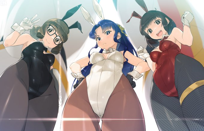 トップをねらえ!