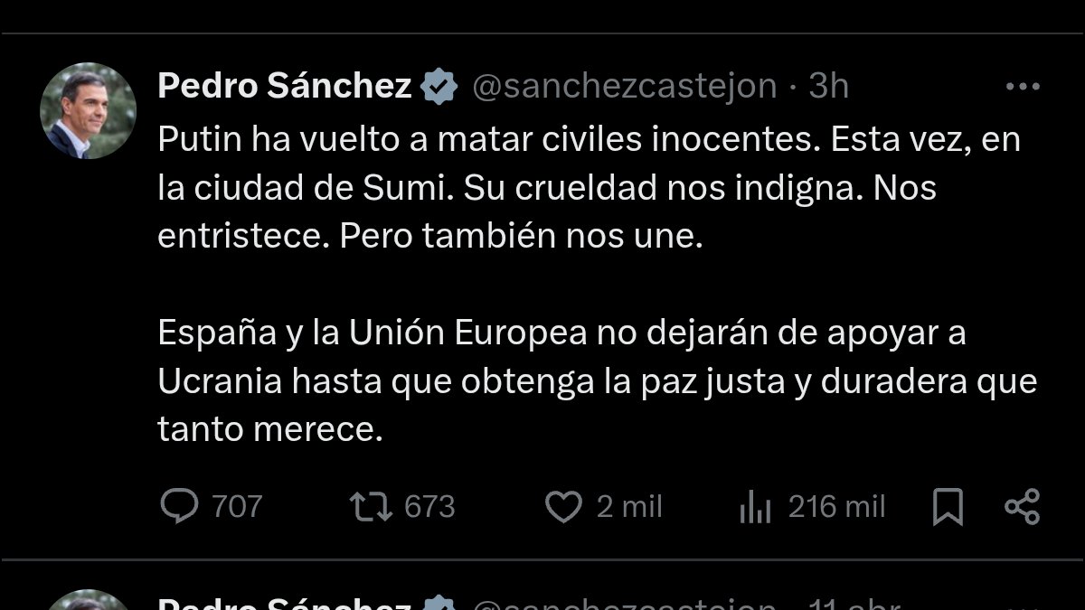 Ni una palabra sobre el bombardeo israelí del último hospital de Gaza. La hipocresía del pesoe y la UE ataca de nuevo