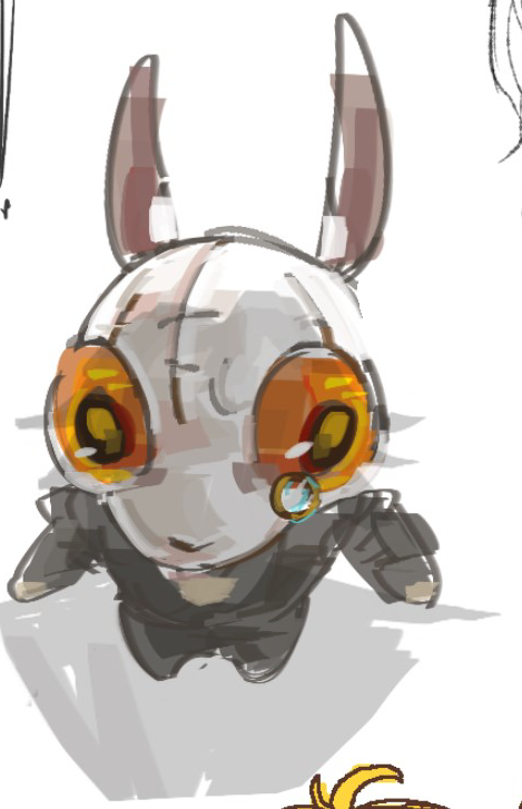 tsima_d's tweet image. Magma boys 

#DevilMayCry #DMC #dmc5 #whiterabbit #Nero
