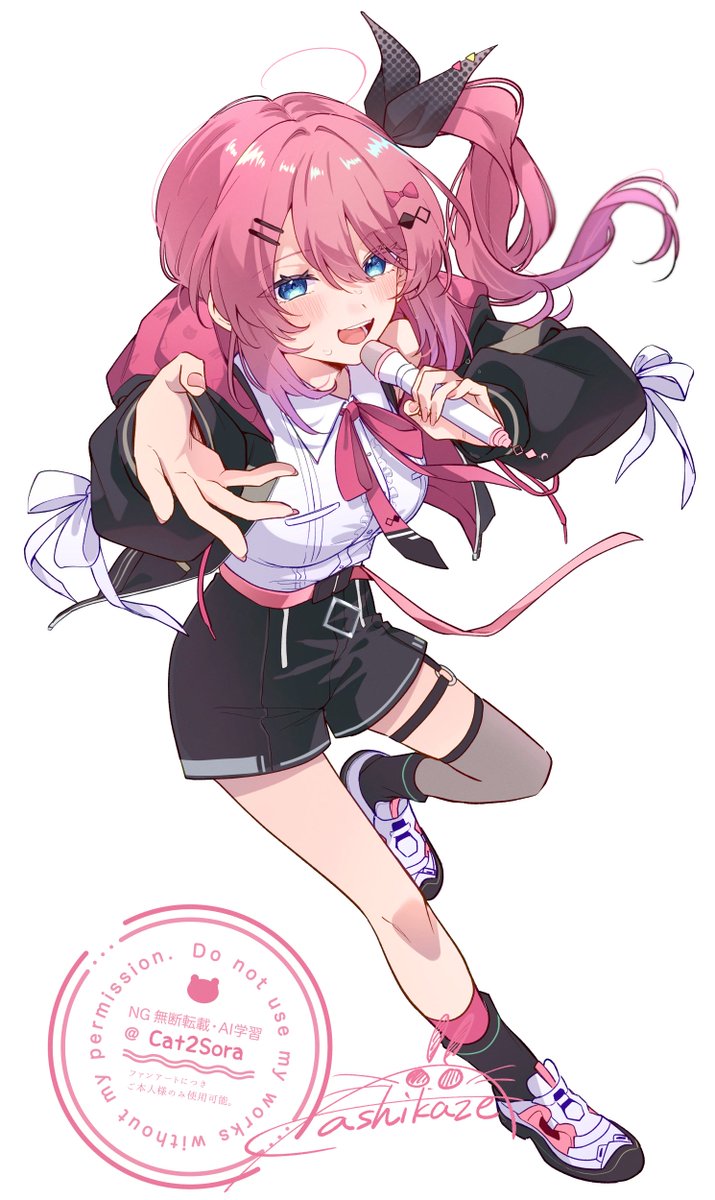 もちめるあーと 」|サブの樫風🐇にじそ【東6か-