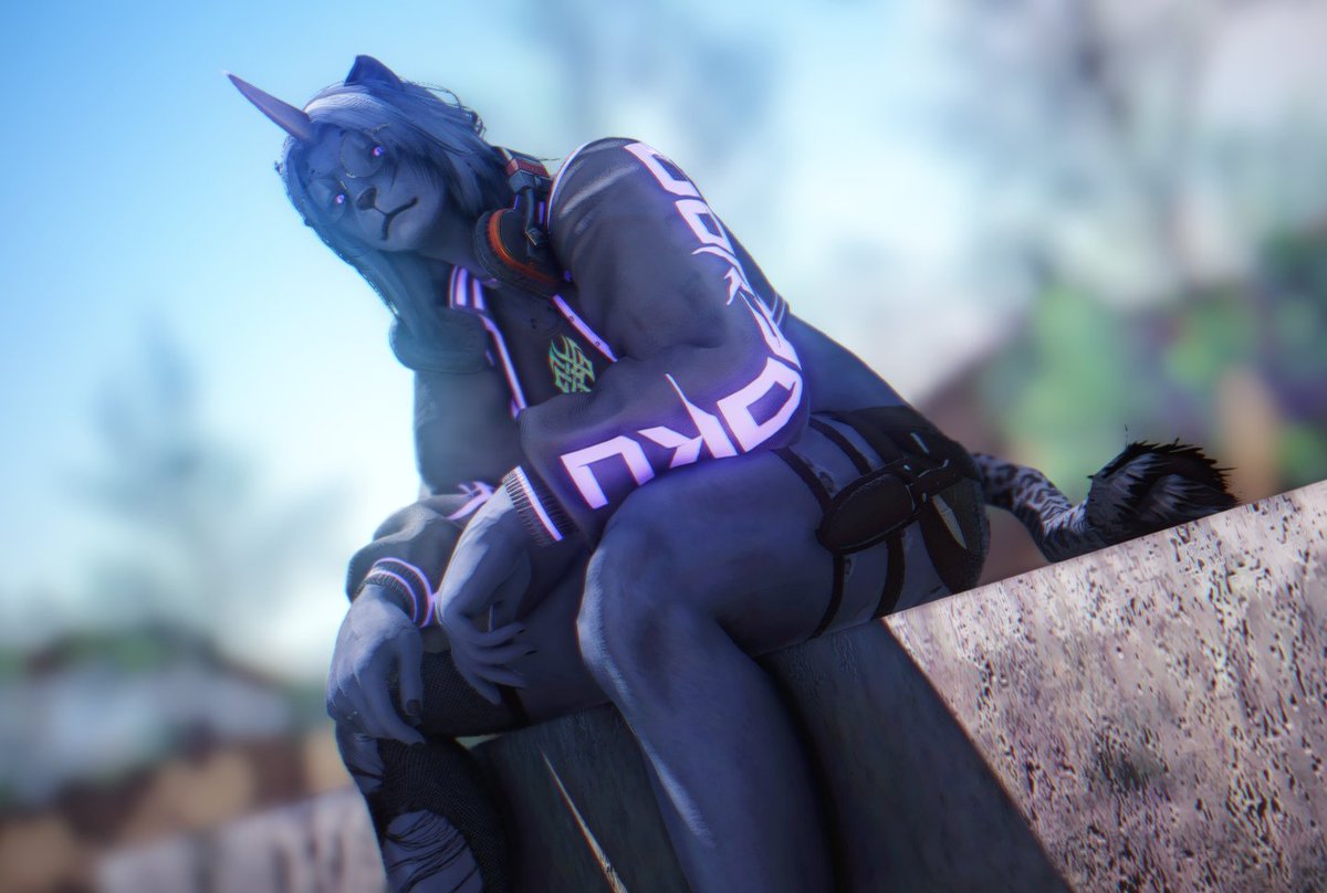 No real caption, just Talia lounging
#hrothgar #hrothgal #femhroth