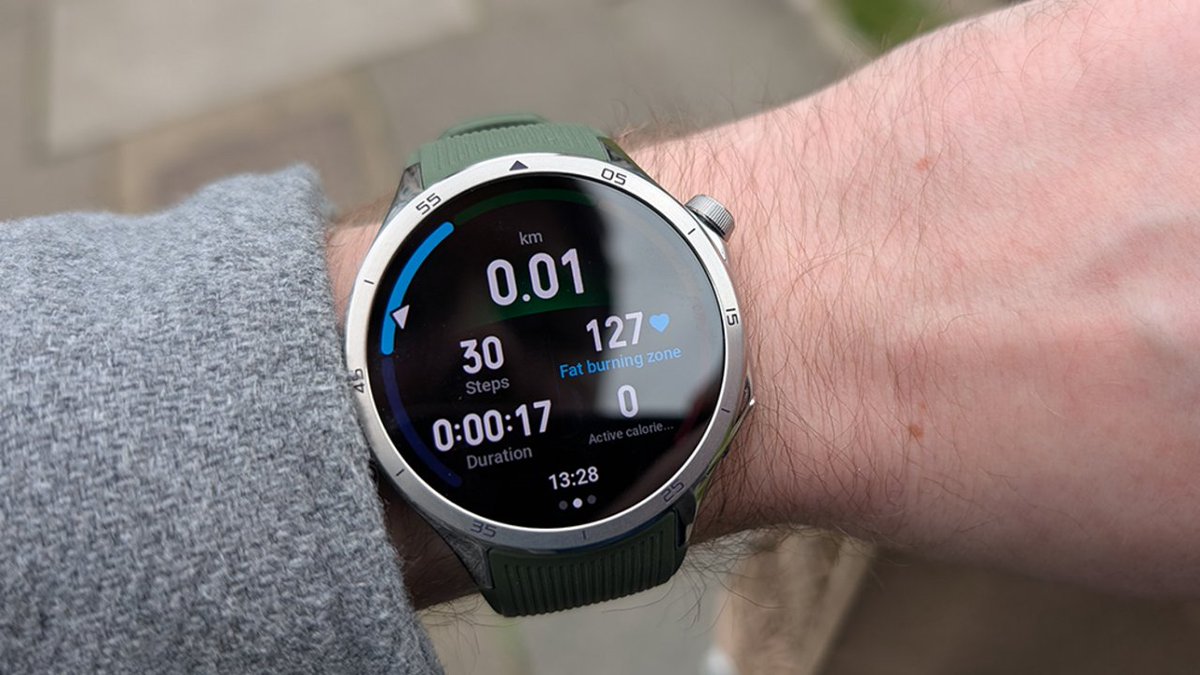 noazonelec's tweet photo. OnePlus Watch 3 (2025) review: Epic battery, sleek design, Wear OS, fitness tracking. Still the top Android smartwatch? Read the verdict!
Link : https://t.co/JkCSd61MFc
#OnePlusWatch3 #SmartwatchReview #WearOS #AndroidSmartwatch #OnePlus #Noazon https://t.co/72mV5yirxQ