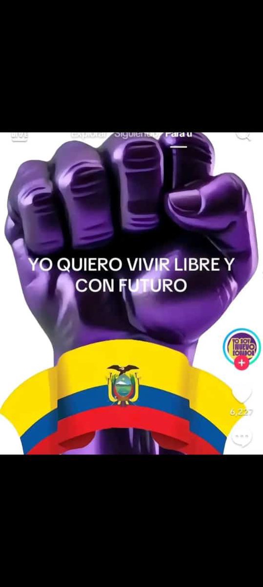 LuchoNoboaYcaza's tweet photo. A pocas horas de que se terminen las elecciones y que se confirme el apoyo a @DanielNoboaOk de todos los ecuatorianos QUEREMOS EL NUEVO ECUADOR 🇪🇨 Y MUCHO PROGRESO PARA NUESTRAS FAMILIAS #NoboaPresidente2025 https://t.co/z5FrHbsm56