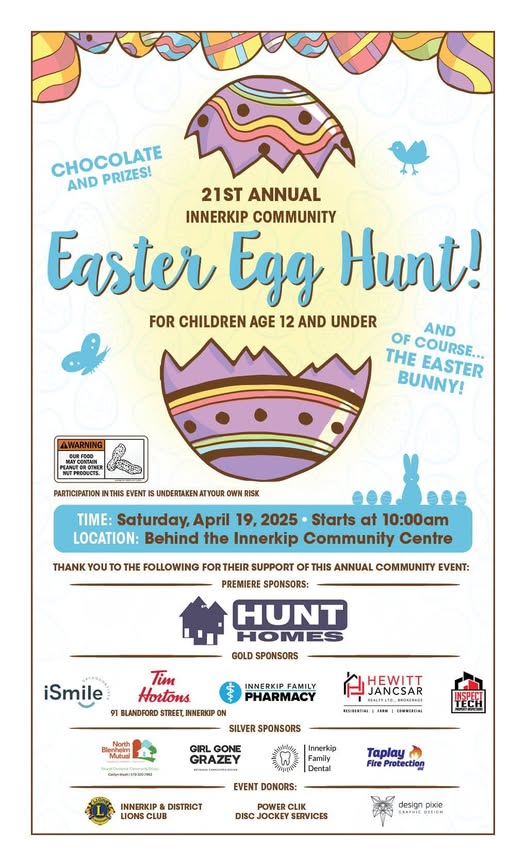 votesmithezt's tweet image. #EasterBunny #Innerkip