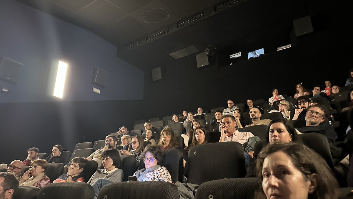 Manuel Ríos San Martín tweet media