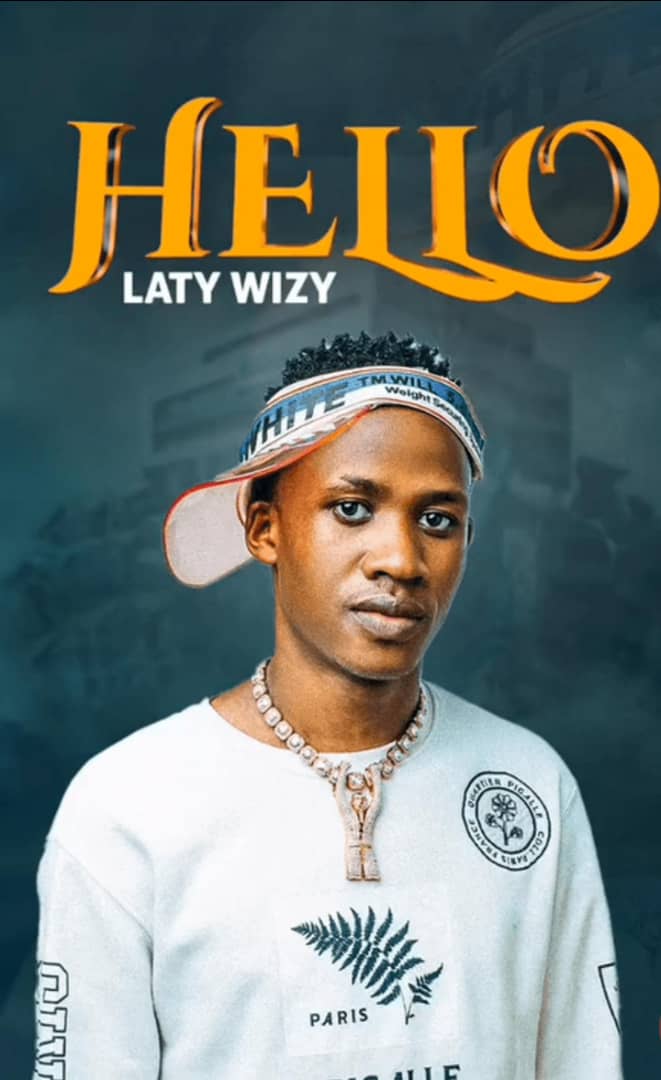IsikoA22965's tweet photo. Guys have u listened on this song guys it's fire 🔥  from my broda @LatyWizy1 https://t.co/TQaAdN7wwV