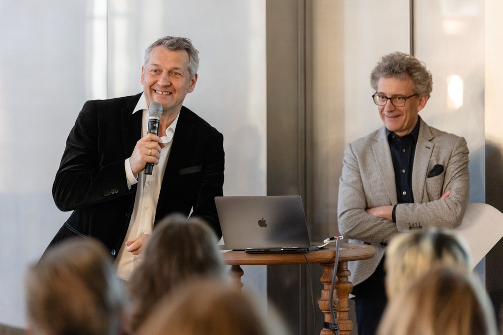 Sinfonieorchester Basel tweet media