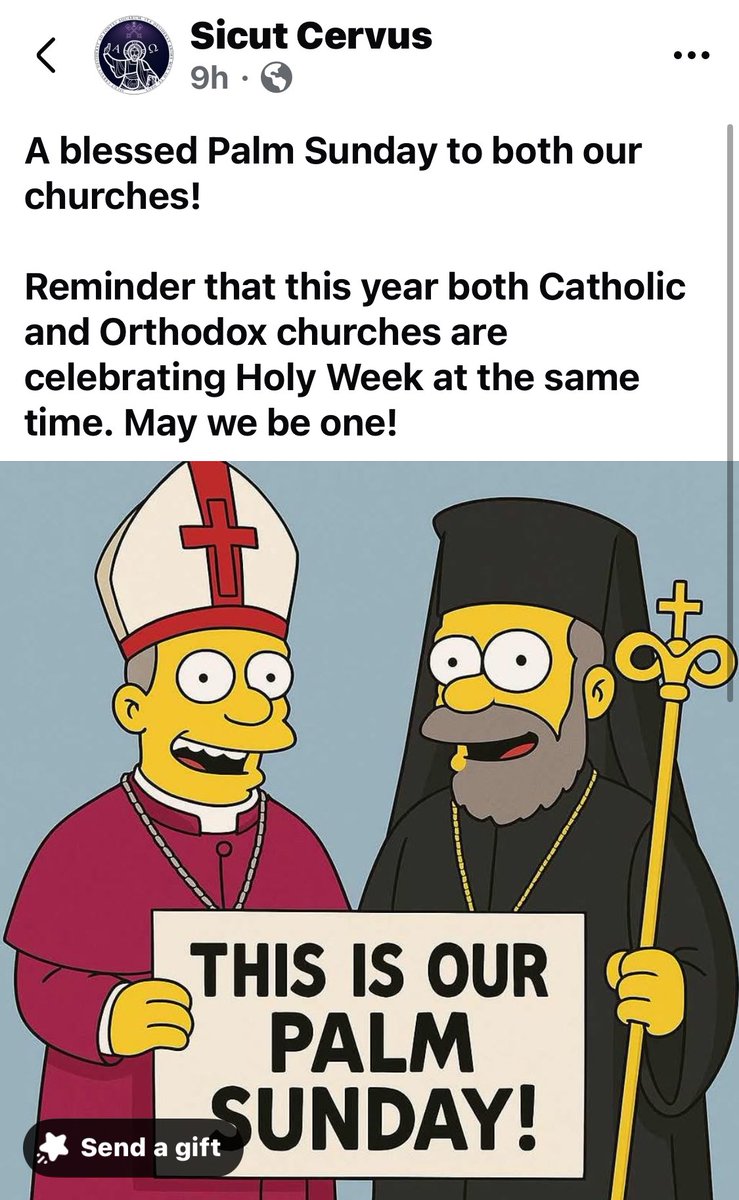 What a time to be alive