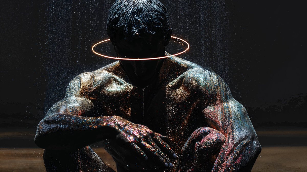 unbothered. focused. in my lane.