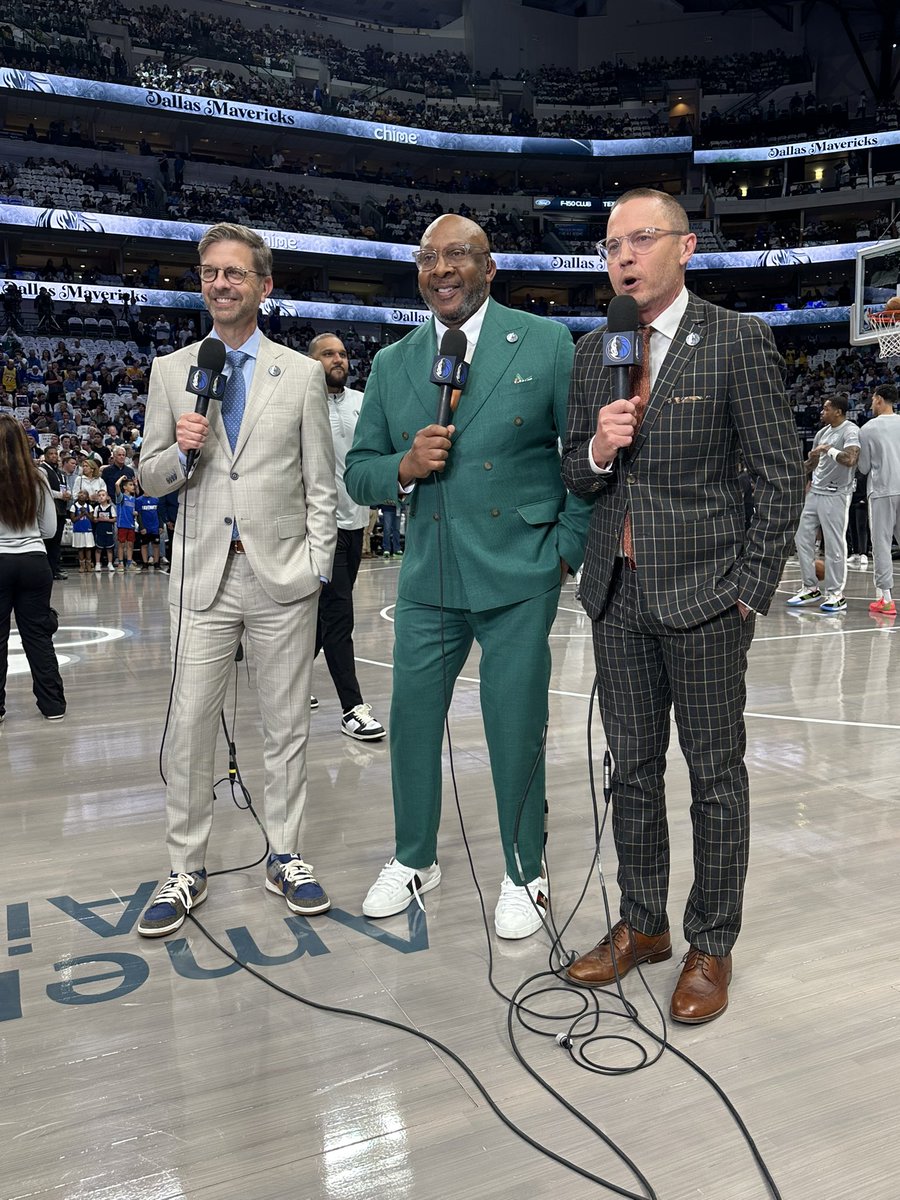 Mark Followill tweet media