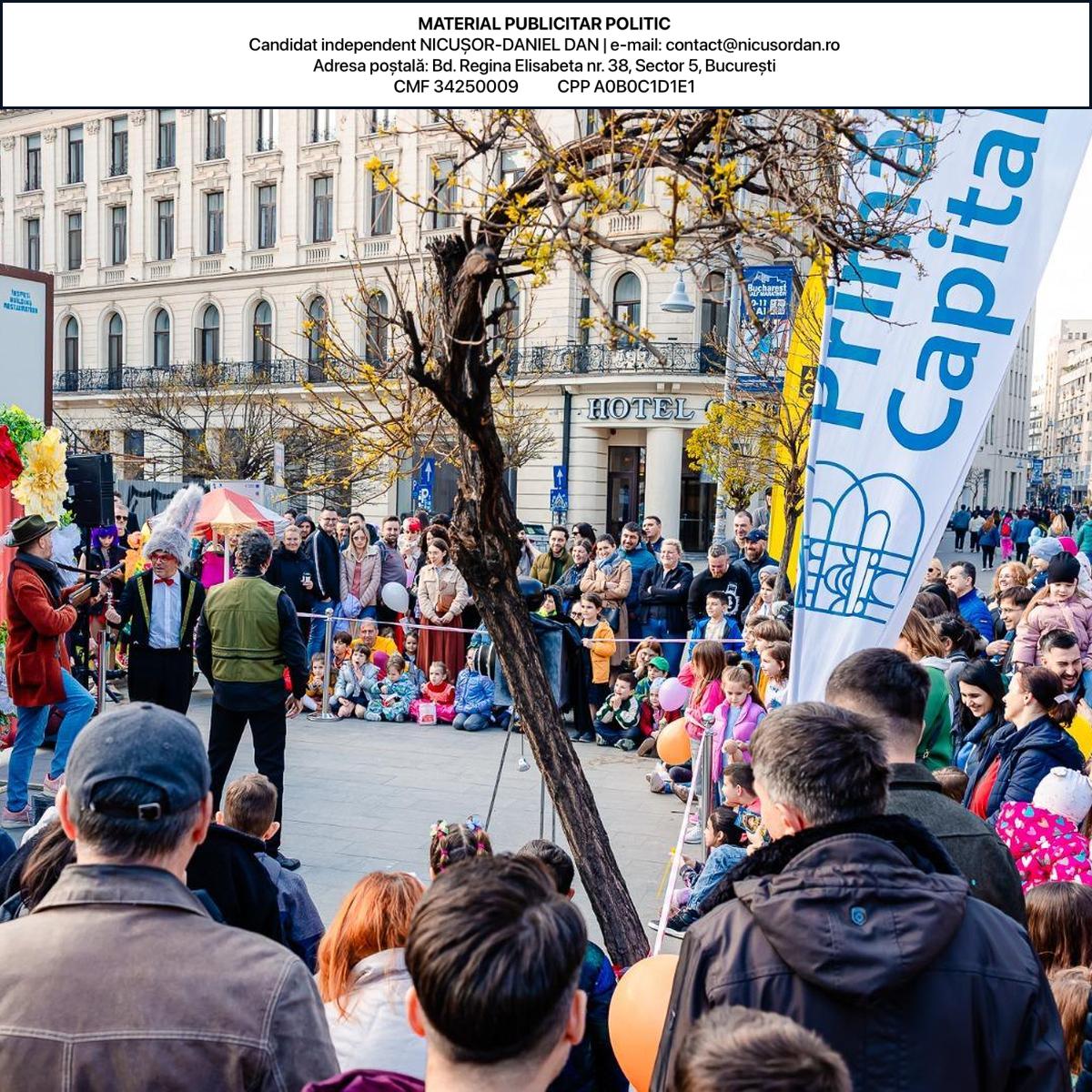 Nicușor Dan tweet media