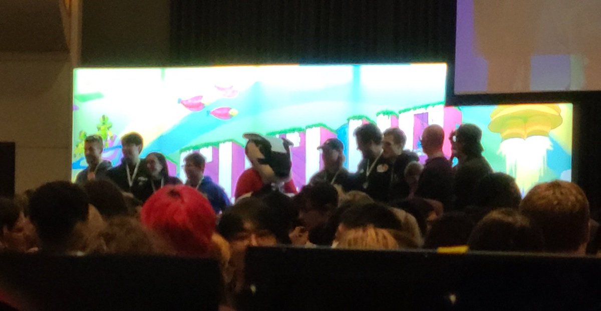 NCGameDevelopment tweet media