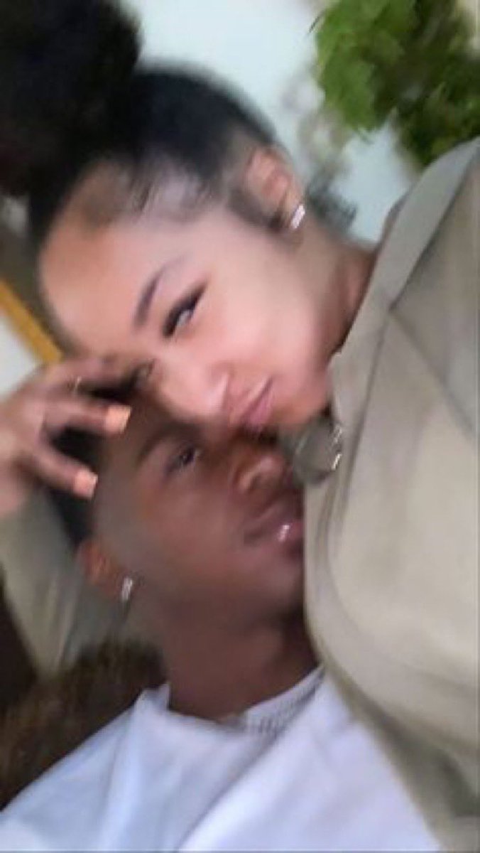 A relationship where you can be weird together >>>