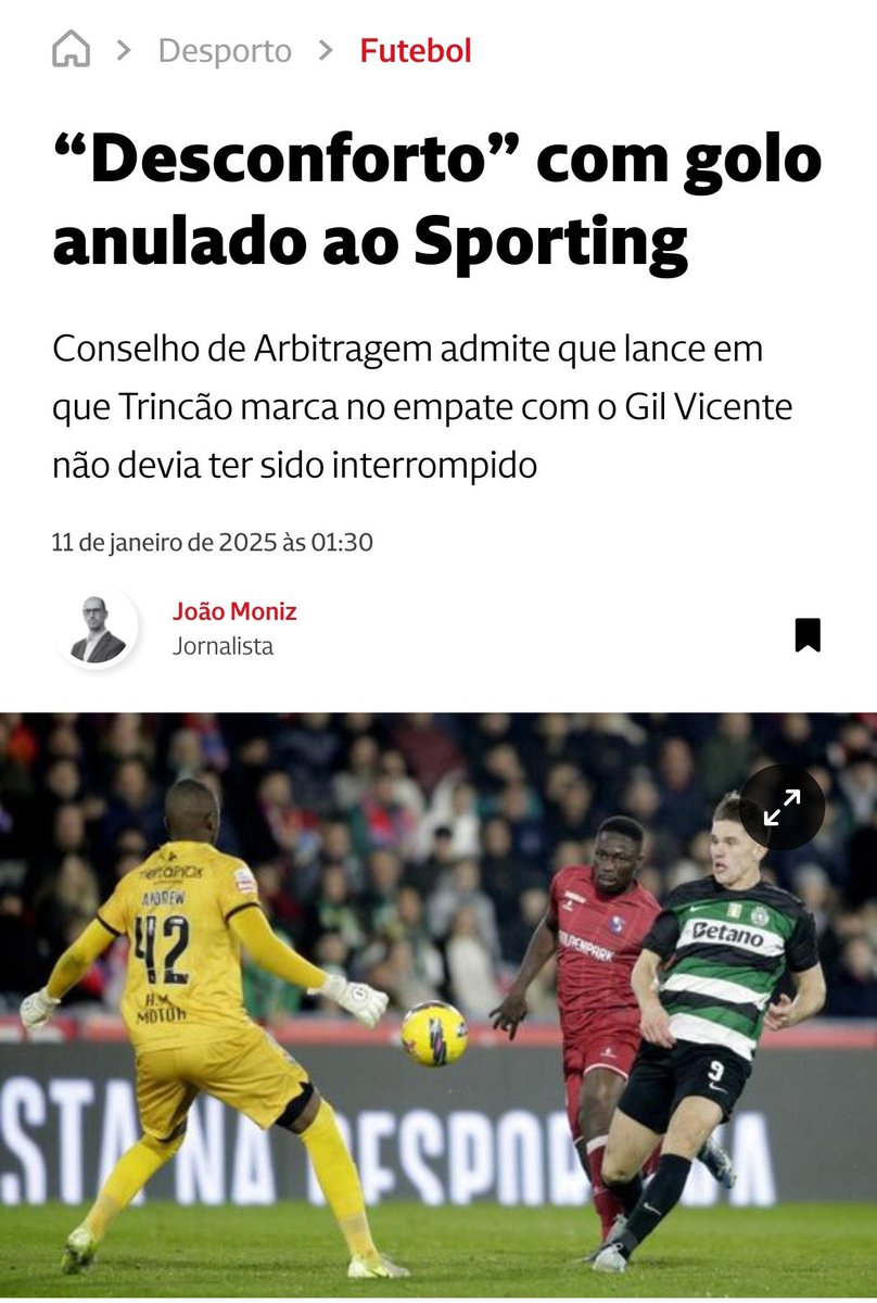 MateoTancurto's tweet photo. @CabineSport Vocês só estão na luta pelos árbitros… https://t.co/deAffArArr