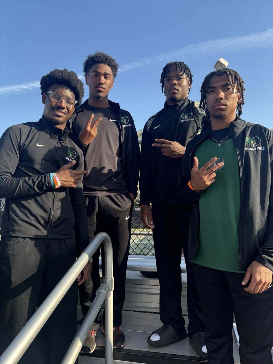 Percy “Trey” Knox III (2026) tweet media