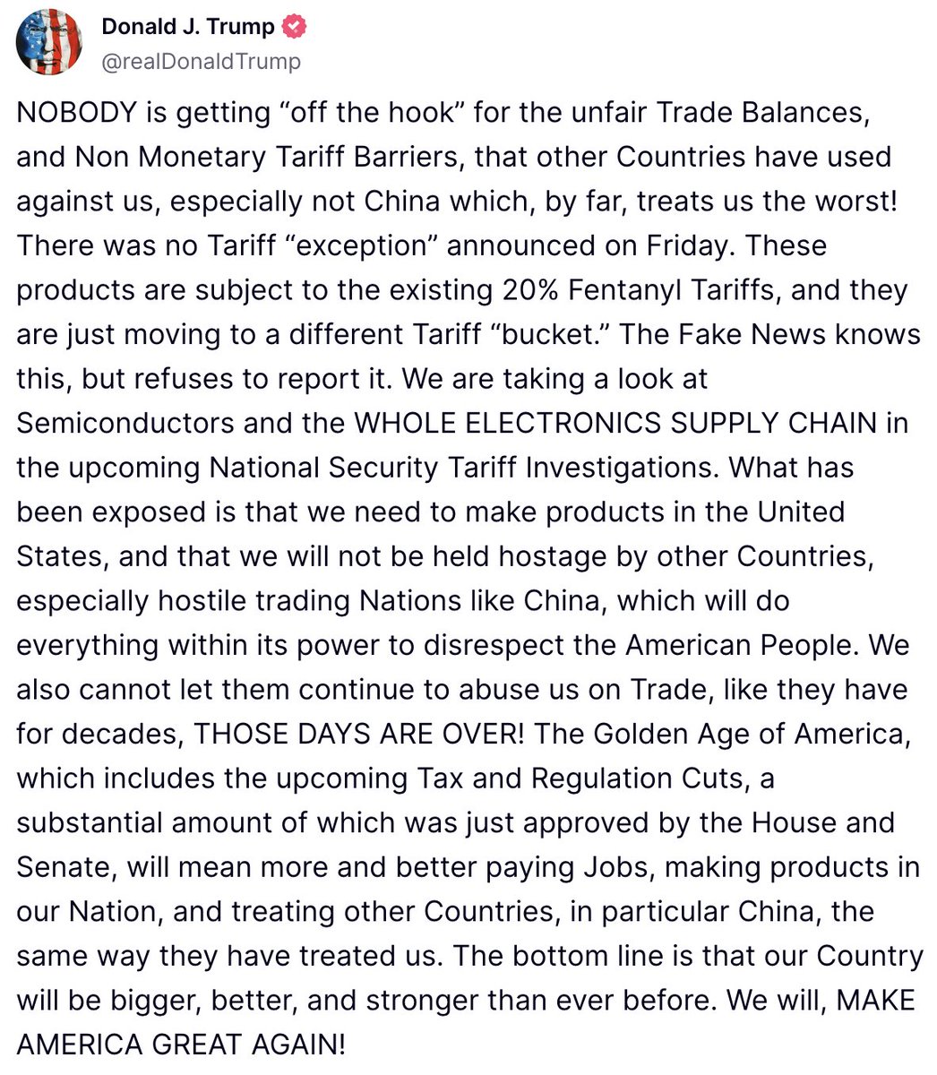 TrumpWarRoom's tweet image. 