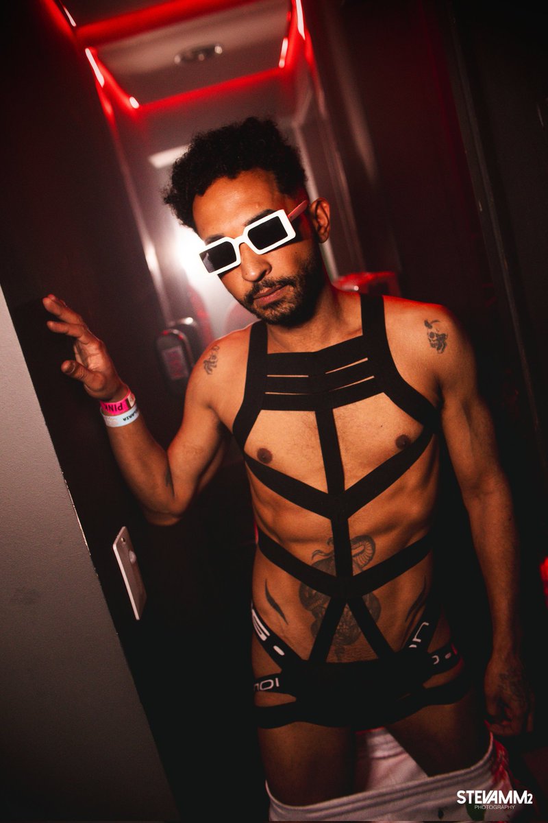 Um clique maravilhoso na @festapinkanda