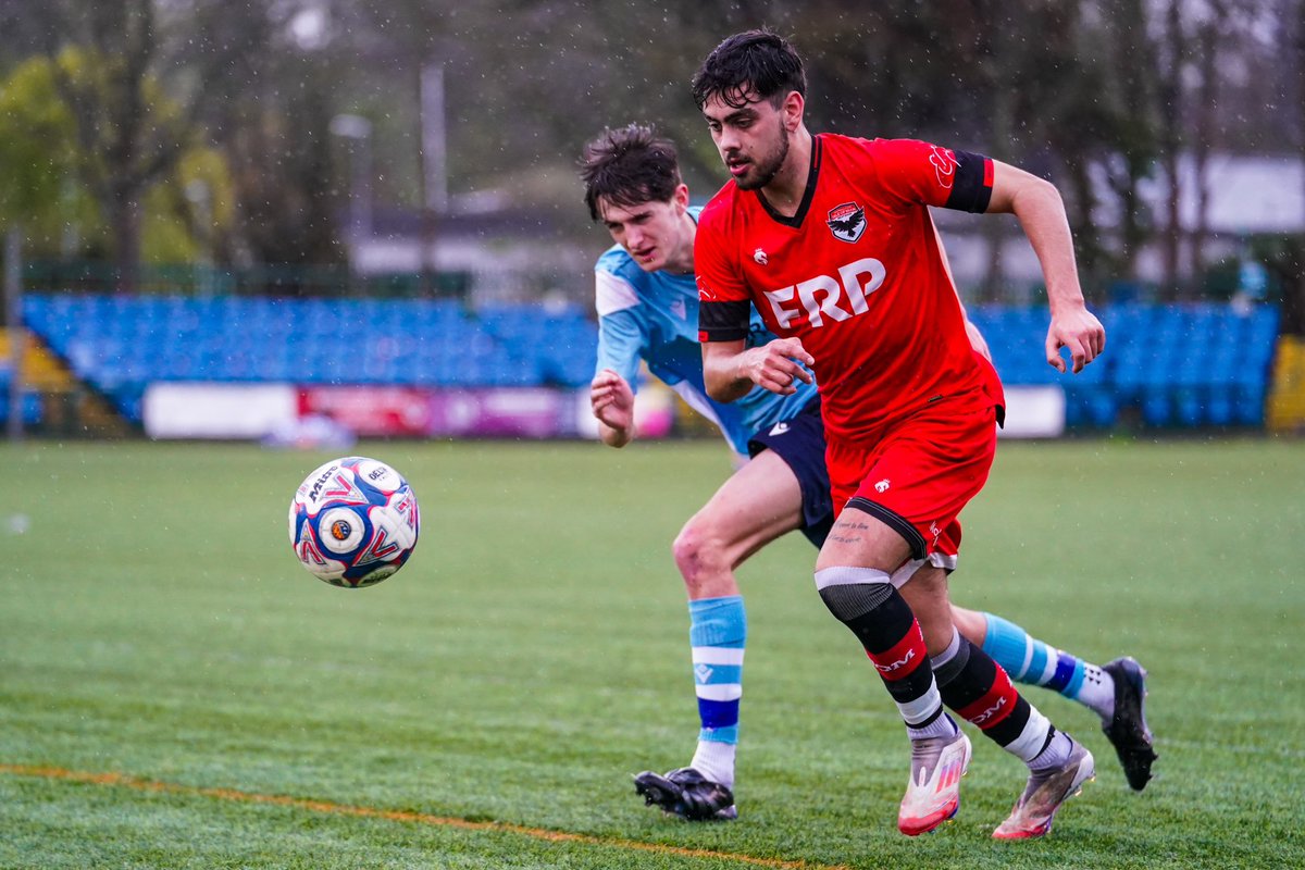 NickGerrard's tweet photo. Photos from @FCIsleOfMan v @RemycaUtd 
@nwcfl @SFTO_pod @OffThePark_ @outside_box_14 #NonLeague #football #isleofman #remyca https://t.co/xq8v7EDwVv