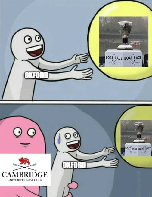 G_Karadzhov's tweet image. Another year, another win. Well done light blues #GDBO.