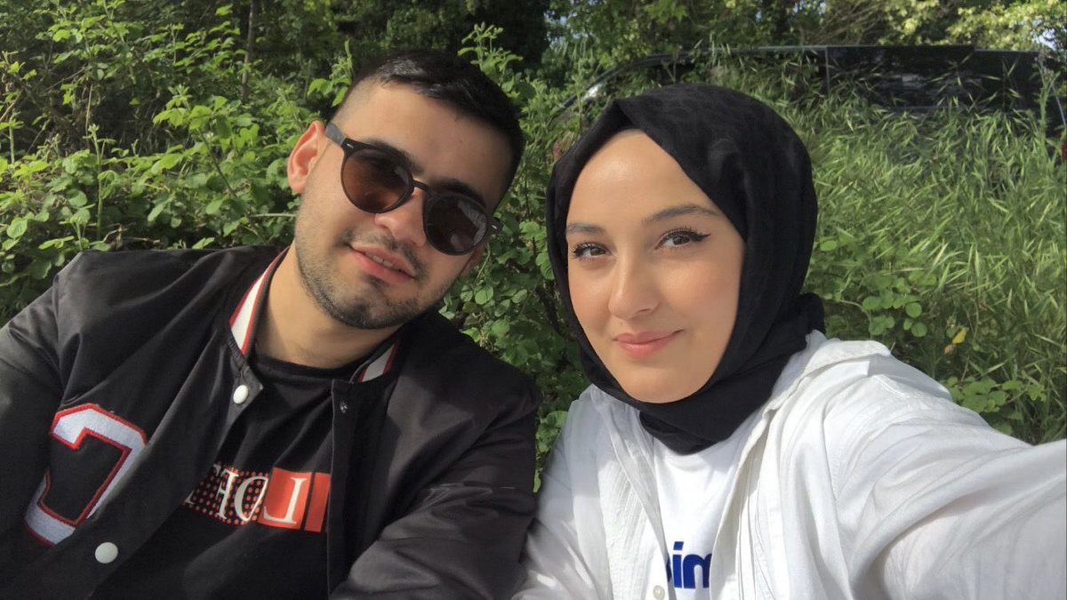 Küçüktük,Büyüdük..🫠
⁦<a href="/hakanuskuu_/">Hakan Usku</a>⁩