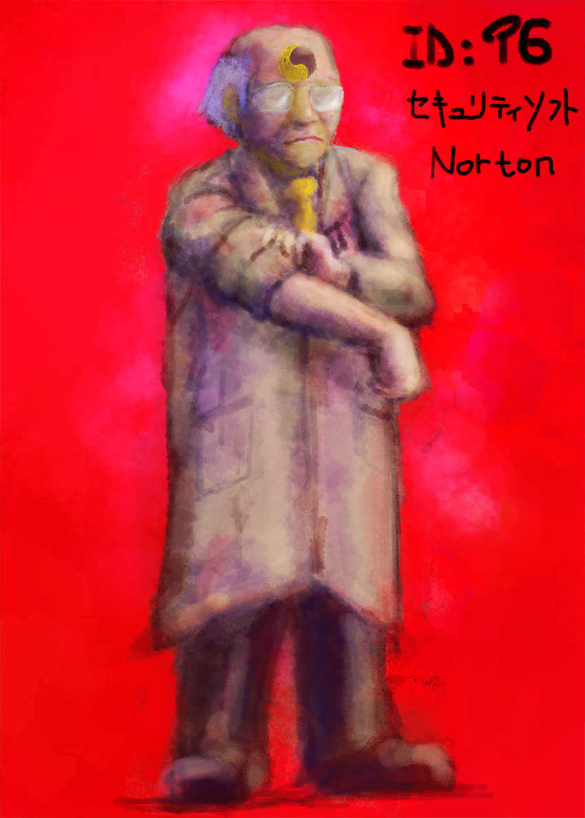 hotojinjya's tweet image. ランダムで描く奴は楽しかっただすな　#OS娘