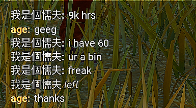 Bin there, done that 😎