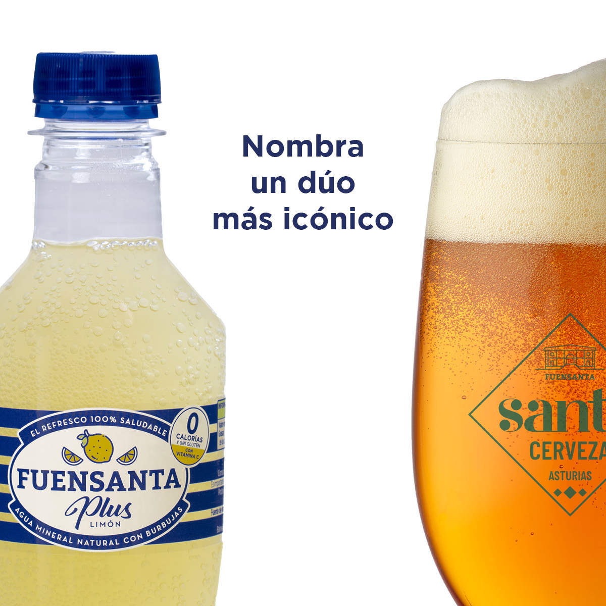 Agua FUENSANTA tweet media