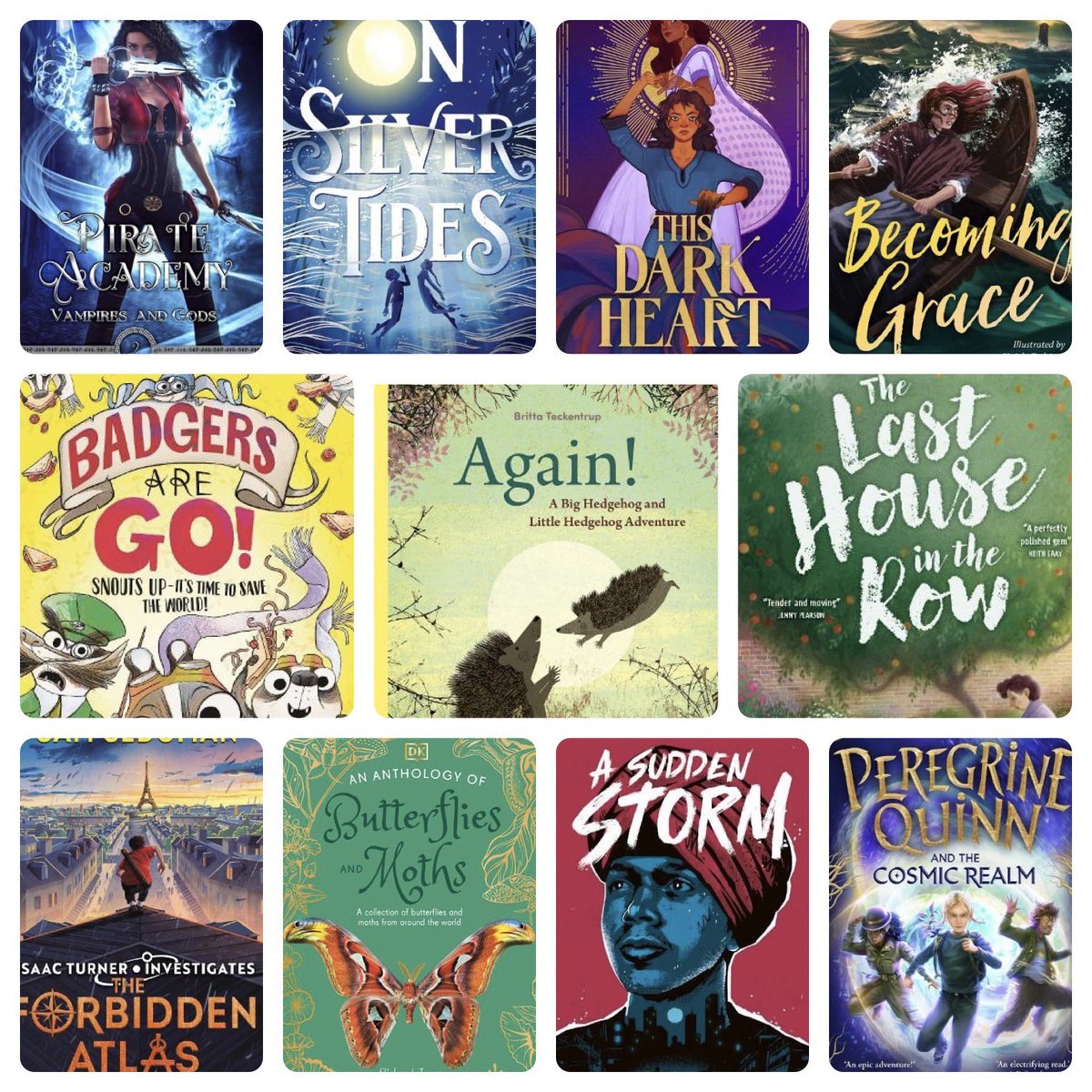 Just Imagine (@imaginecentre) on Twitter photo Here are our latest book reviews. Thank you <a href="/JayneG60/">Jayne Gould</a> <a href="/Jo_Bowers/">Jo Bowers</a> Andrea Barlien, <a href="/StephenConnor7/">@sconnor7.bsky.social</a> Eve Bearne, <a href="/readingj/">Jayne Truran 💙</a> <a href="/LauraSpargo/">Laura Spargo</a> Jane Branson and Lisa Hagan for your reviews this week:
justimagine.co.uk/childrens-book… Here are our latest book reviews. Thank you <a href="/JayneG60/">Jayne Gould</a> <a href="/Jo_Bowers/">Jo Bowers</a> Andrea Barlien, <a href="/StephenConnor7/">@sconnor7.bsky.social</a> Eve Bearne, <a href="/readingj/">Jayne Truran 💙</a> <a href="/LauraSpargo/">Laura Spargo</a> Jane Branson and Lisa Hagan for your reviews this week:
justimagine.co.uk/childrens-book…